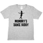 Mommy's Dance Buddy T-Shirt