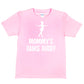 Mommy's Dance Buddy T-Shirt