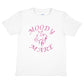 Moody Mare Horse Riding Pony Riding Girls T-Shirt