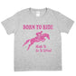 Born To Ride Horses Forced To Go To School Pony Birthday