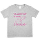 Hardest Part Of Horse Riding Is Ground Pony T-Shirt