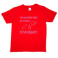 Hardest Part Of Horse Riding Is Ground Pony T-Shirt