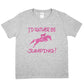I'd Rather Be jumping Horses Pony Riding Pony Birthday