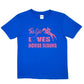 This Girl Loves Horse Riding Girls Birthday T-Shirt