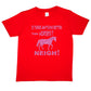 Is There Anything Better Than Horse Riding Girls T-Shirt