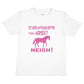 Is There Anything Better Than Horse Riding Girls T-Shirt