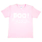Halloween Costume Tee Boo Crew Spider Scary Spooky T-Shirt