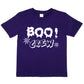 Halloween Costume Tee Boo Crew Spider Scary Spooky T-Shirt