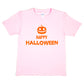 Halloween Happy Halloween Spooky Scary Costume T-Shirt