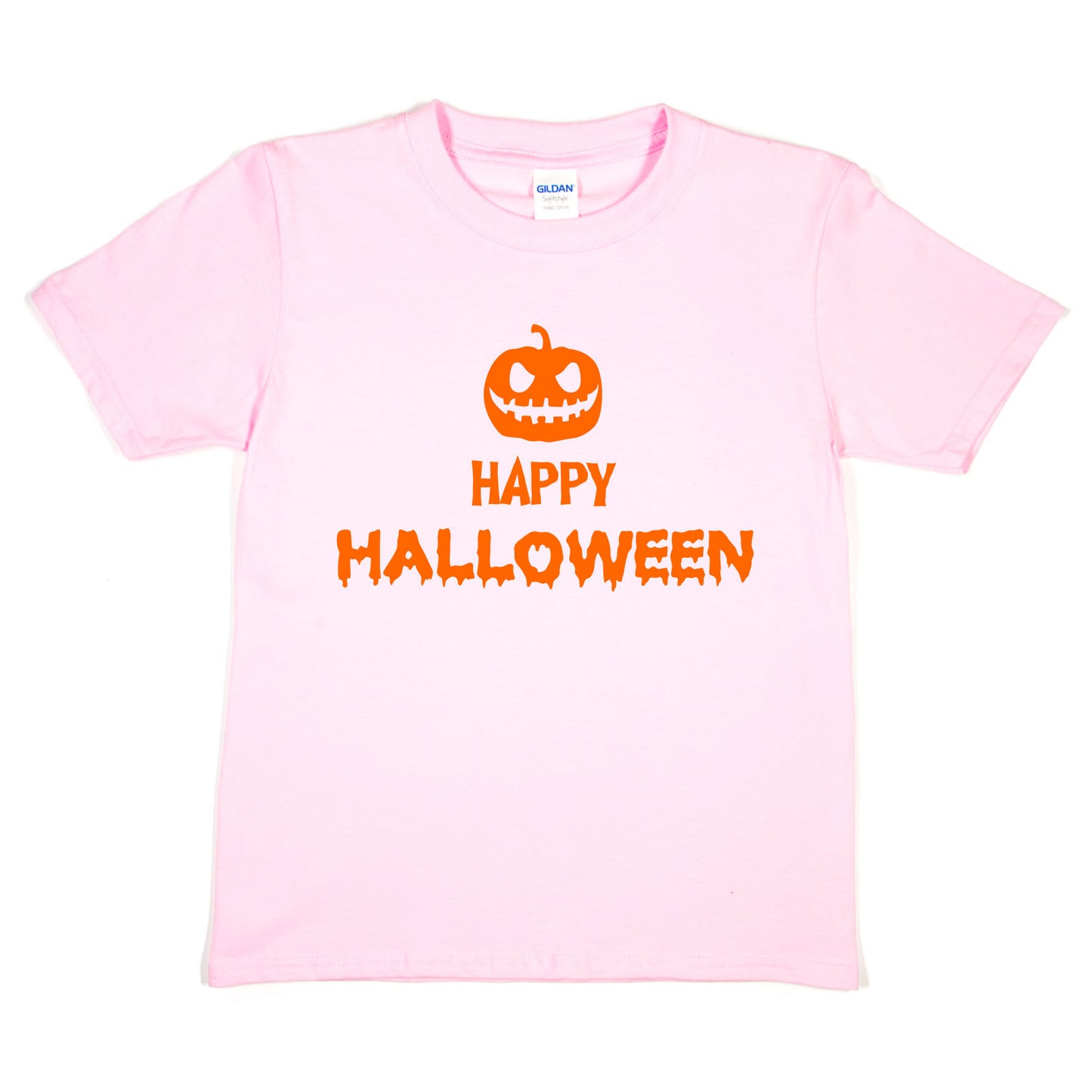 Halloween Happy Halloween Spooky Scary Costume T-Shirt