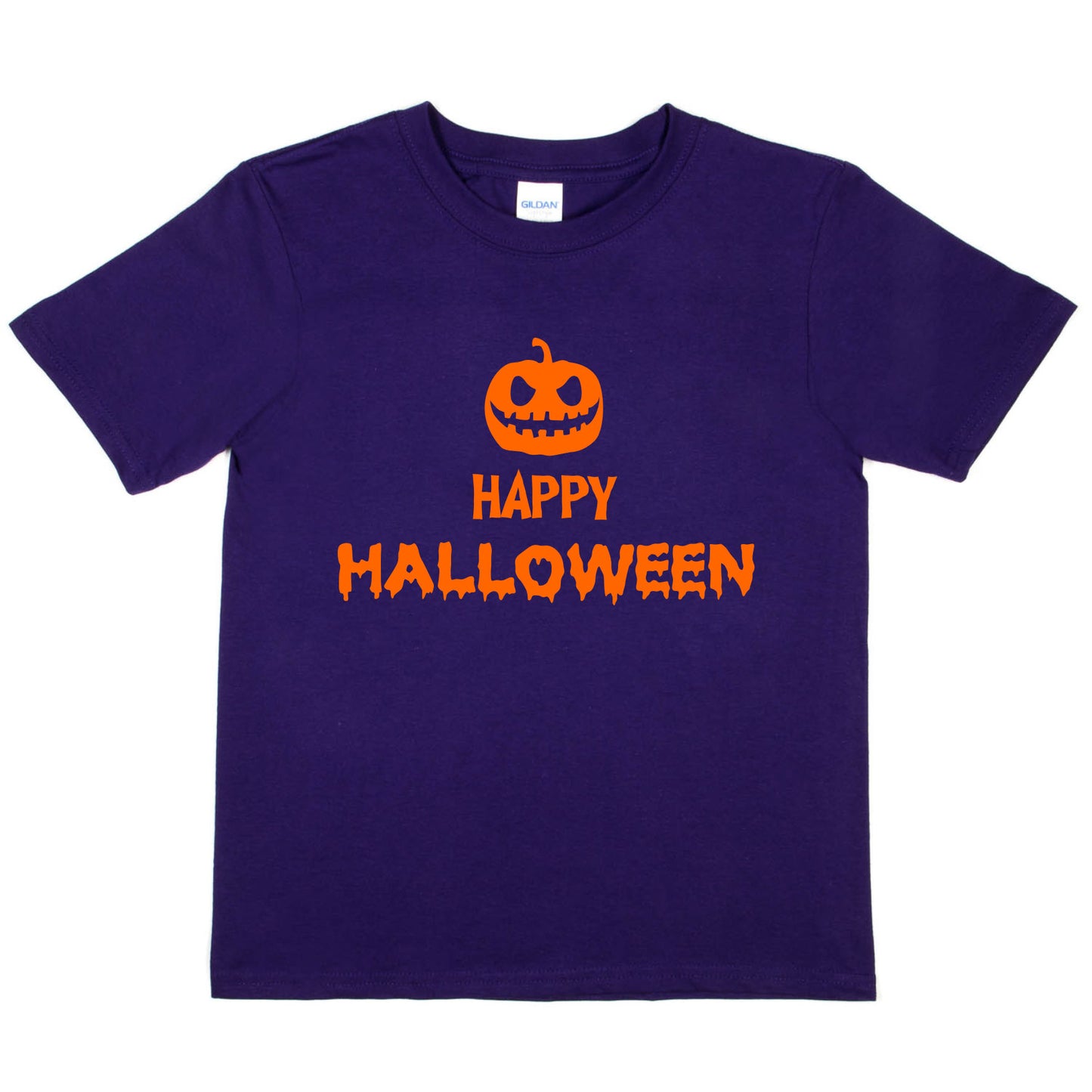 Halloween Happy Halloween Spooky Scary Costume T-Shirt