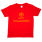 Halloween Happy Halloween Spooky Scary Costume T-Shirt