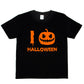 Halloween Costume Tee I Love Halloween Spooky T-Shirt