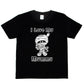 Halloween Tee I Love My Mummy Dracula Spooky T-Shirt