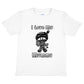 Halloween Tee I Love My Mummy Dracula Spooky T-Shirt