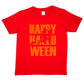 Halloween T-Shirt Tee Halloween Witch Spooky Costume T-Shirt