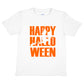 Halloween T-Shirt Tee Halloween Witch Spooky Costume T-Shirt