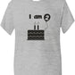 Birthday Kids Ages I Am 2 Two T-Shirt