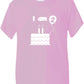 Birthday Kids Ages I Am 2 Two T-Shirt