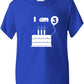 Childs 3rd  I am 3 T-Shirt