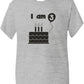 Childs 3rd  I am 3 T-Shirt
