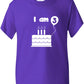 Childs 3rd  I am 3 T-Shirt
