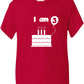 Childs 3rd  I am 3 T-Shirt