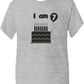 Birthday Kids Ages I Am 7 Seven T-Shirt