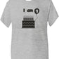 Birthday Kids Ages I Am 9 Nine T-Shirt