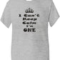 Keep Calm I'm One Kids T-Shirt