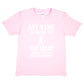 Kids Personalised T-Shirt  Born To Play Cricket  Any Name