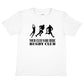 Kids Personalised Rugby T-Shirt Your Club Name Here Sport Tee Boys Girls