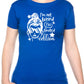 I'm Not Weird I'm Limited Edition Womens T-Shirt Funny Birthday Tee Ladies