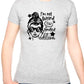 I'm Not Weird I'm Limited Edition Womens T-Shirt Funny Birthday Tee Ladies