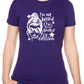 I'm Not Weird I'm Limited Edition Womens T-Shirt Funny Birthday Tee Ladies