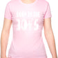 Born In The 30's Thirties Birthday Funny Ladies T Shirt