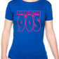 Born In The 90's Nineties Birthday Funny Ladies T Shirt