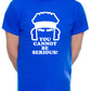 You Cannot Be Serious John Mcenroe Tennis Mens T-Shirt