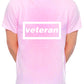 Veteran Armed Forces Army Navy Air Force Mens T-Shirt
