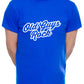 Old Guys Rock Retirement Mens T-Shirt