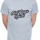 Old Guys Rock Retirement Mens T-Shirt