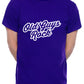 Old Guys Rock Retirement Mens T-Shirt