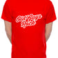 Old Guys Rock Retirement Mens T-Shirt