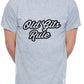 Old Gits Rock Mens T-Shirt Retirement