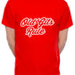 Old Gits Rock Mens T-Shirt Retirement