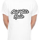 Old Gits Rock Mens T-Shirt Retirement