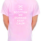 I'm Scottish We Don’t Keep Calm Mens T-Shirt