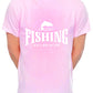 Fishing Is Way Of Life Angling Angler Mens T-Shirt