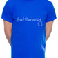 But Seriously Slogan Present Mens T-Shirt