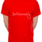 But Seriously Slogan Present Mens T-Shirt